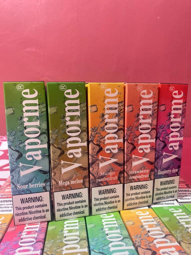 vaporme