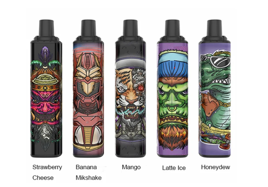 SP2 UZI 5000 SP2 UZI 5000