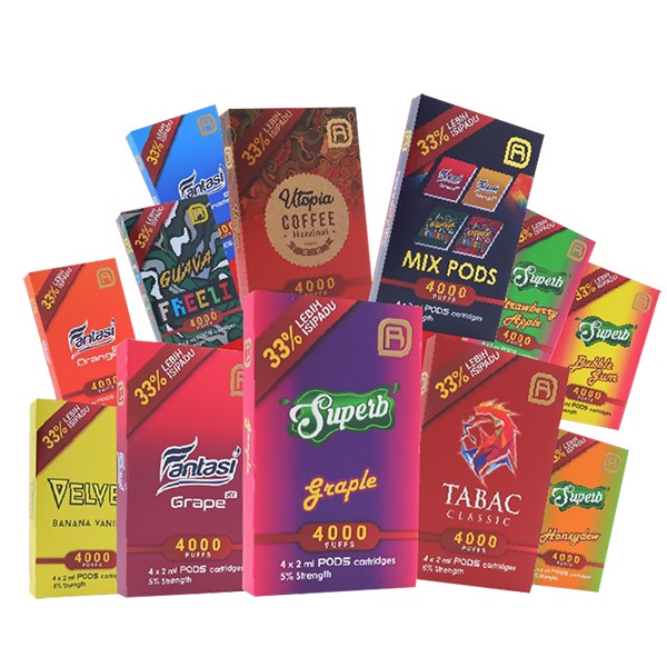 nanopod NEO 2 NANOPOD NEO V2 POD