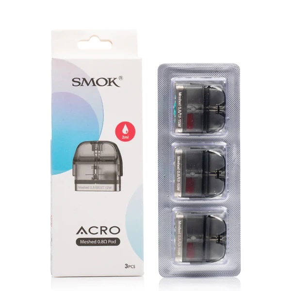 SMOK ARCO
