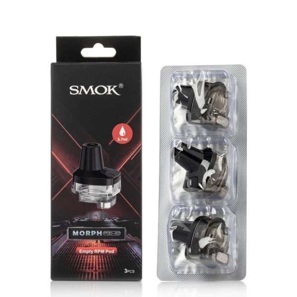 SMOK MORPH