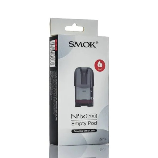SMOK NFIX PRO POD