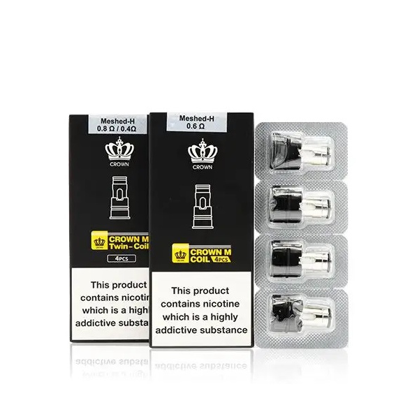 UWELL CROWN M COIL