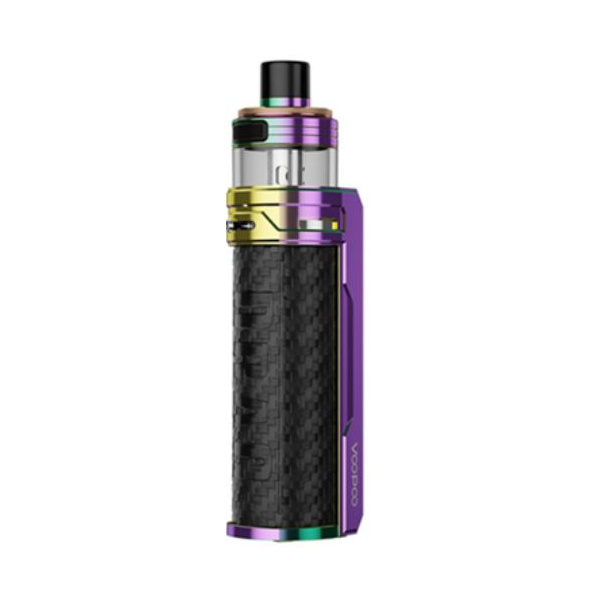 VOOPOO DRAG X PNP