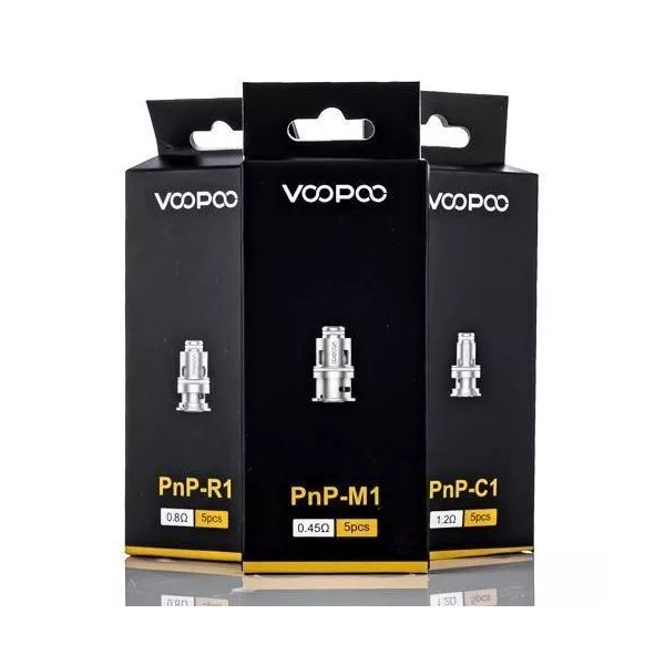 VOOPOO PNP